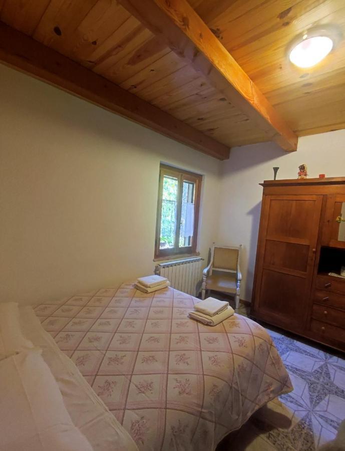 Agriturismo Il Fosso كوتيليانو المظهر الخارجي الصورة