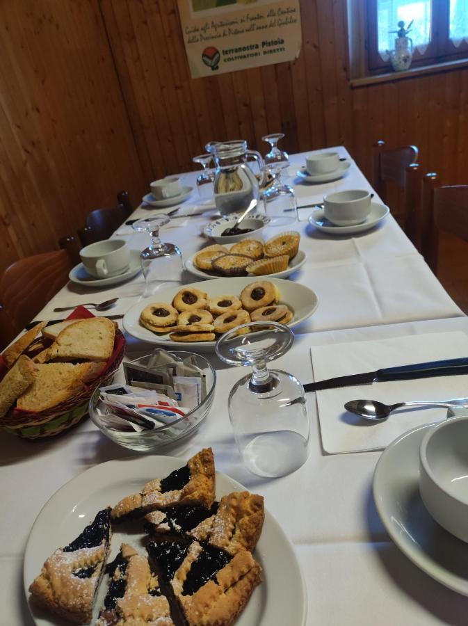 Agriturismo Il Fosso كوتيليانو المظهر الخارجي الصورة